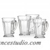 Studio Silversmiths Chantilly Handled 10 oz. Mugs SUDI1150